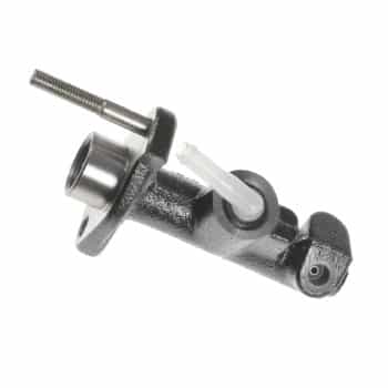 Cilindro maestro, embrague ADG034105 Blue Print