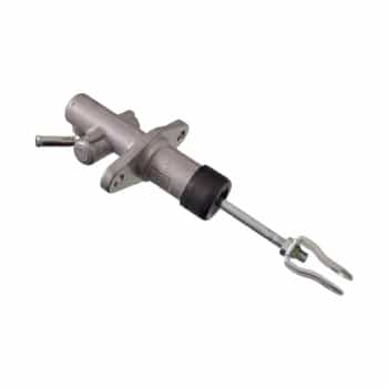 Cilindro maestro, embrague ADG03431 Blue Print