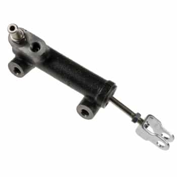 Cilindro maestro, embrague ADG03471 Blue Print