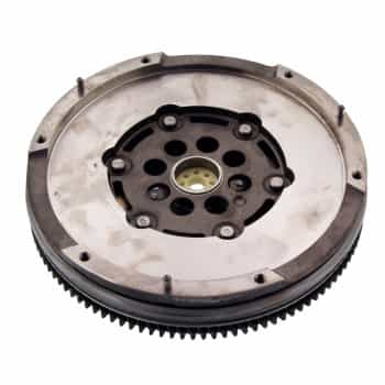 volante de inercia bimasa ADG03522 Blue Print