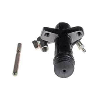 Cilindro esclavo, embrague ADG03605 Blue Print
