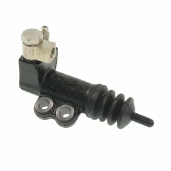 Cilindro esclavo, embrague ADG03655 Blue Print