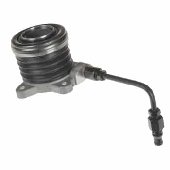 Cilindro esclavo, embrague ADG03657 Blue Print