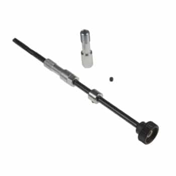 Escariador de bujías incandescentes ADG05511 Blue Print