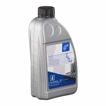 Aceite para caja de cambios Blueprint Transmisión automática ATF CVT 1L