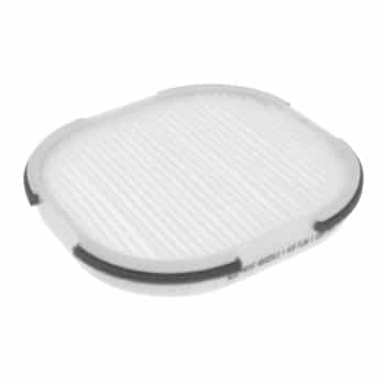 Filtro interior ADH22512 Blue Print