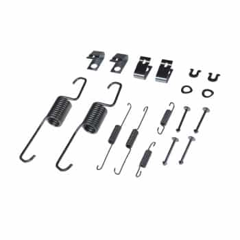 Accesorios, zapata de freno