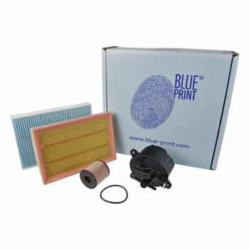 Paquete de filtros de mantenimiento