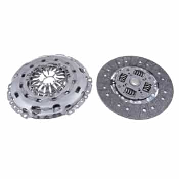 Kit de embrague ADJ133004 Blue Print