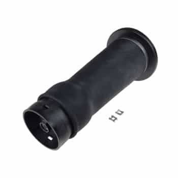 Fuelle de resorte neumático