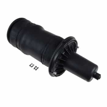 Fuelle de resorte neumático