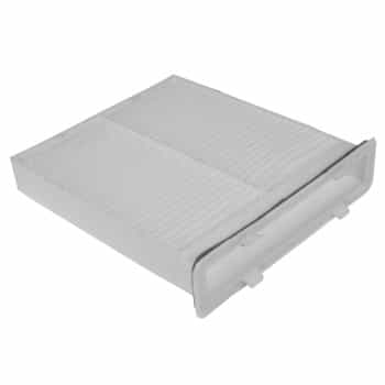 Filtro interior ADK82509 Blue Print