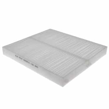 Filtro interior ADK82510 Blue Print