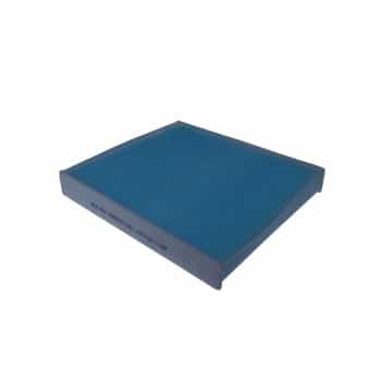 Filtro interior ADK82513 Blue Print