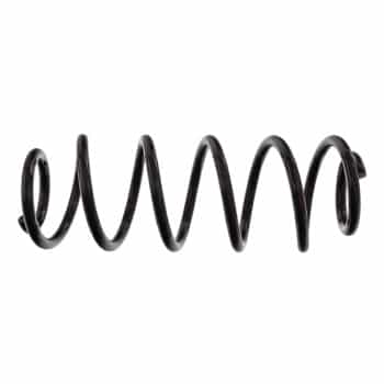 Muelle del chasis ADK888333 Blue Print