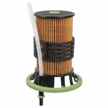 filtro de combustible ADL142307 Blue Print