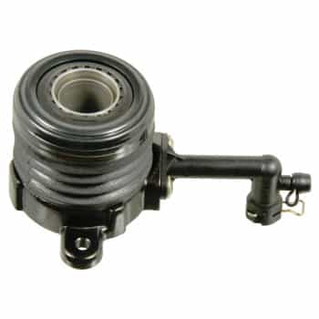 Butée hydraulique, embrayage ADL143603 Blue Print