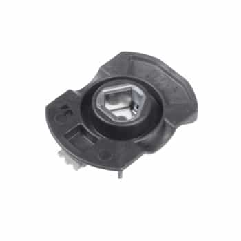 Rotor del distribuidor de corriente