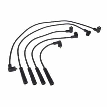 Juego de cables de bujía ADM51614 Blue Print