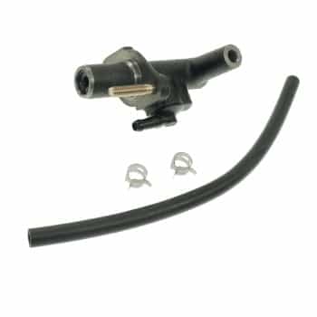 Cilindro maestro, embrague ADM53431 Blue Print