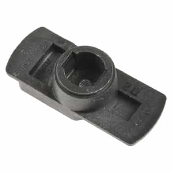 Rotor del distribuidor de corriente