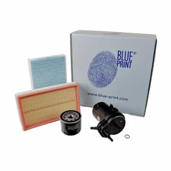 Paquete de filtros de mantenimiento