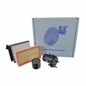 Paquete de filtros de mantenimiento