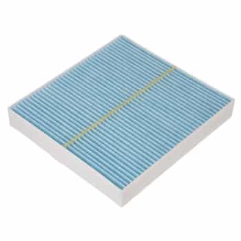 Filtro interior ADN12549 Blue Print