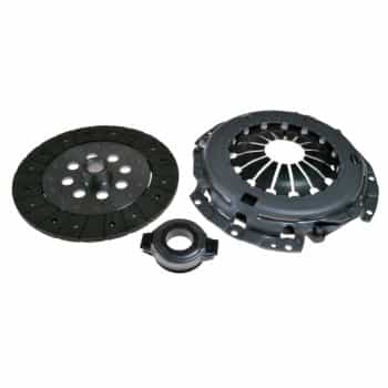 Kit de embrague ADN130175 Blue Print