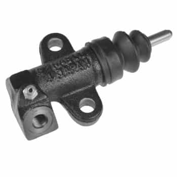 Cilindro esclavo, embrague ADN13659 Blue Print