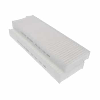 Filtro interior ADP152505 Blue Print