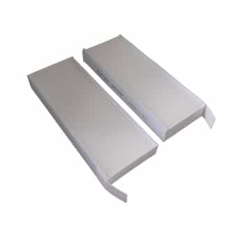 Filtro interior ADP152514 Blue Print