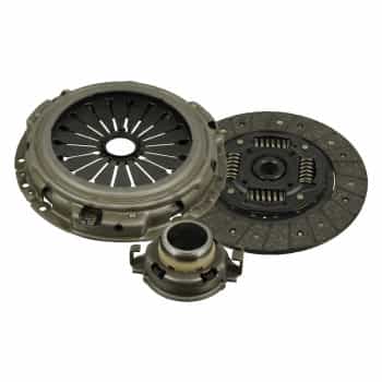 Kit de embrague ADP153034 Blue Print