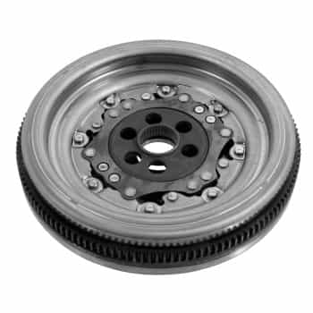 volante de inercia bimasa ADP153501 Blue Print