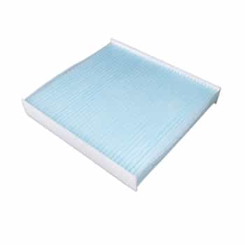 Filtro interior ADR162508 Blue Print