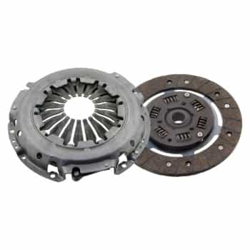 Kit de embrague ADR163017 Blue Print