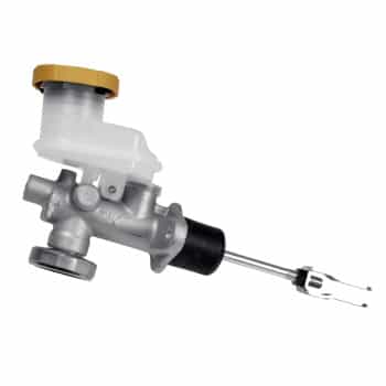 Cilindro maestro, embrague ADS73406 Blue Print