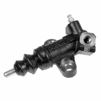 Cilindro esclavo, embrague ADS73609 Blue Print