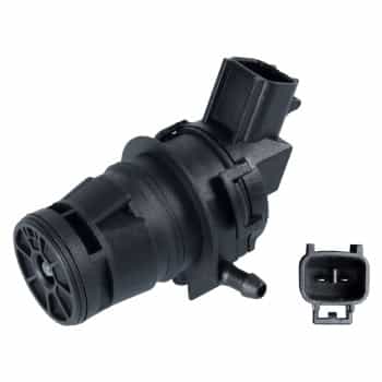 Bomba lavaparabrisas ADT30306 Blue Print