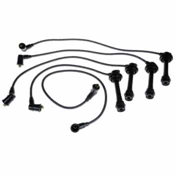 Juego de cables de bujía ADT31621 Blue Print