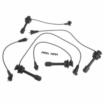 Juego de cables de bujía ADT31653 Blue Print