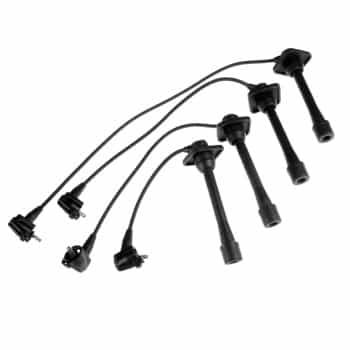 Juego de cables de bujía ADT31662 Blue Print