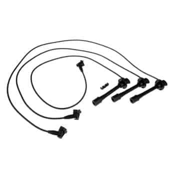 Juego de cables de bujía ADT31663 Blue Print