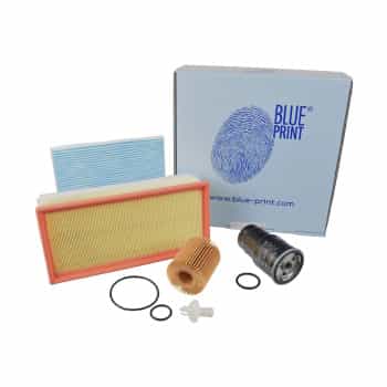 Paquete de filtros de mantenimiento