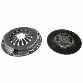 Kit de embrague ADT330276 Blue Print