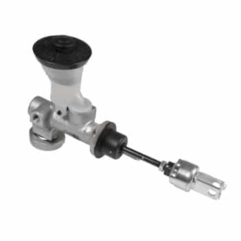 Cilindro maestro, embrague ADT334110C Blue Print