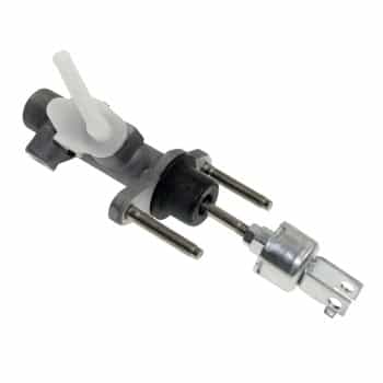 Cilindro maestro, embrague ADT334116 Blue Print