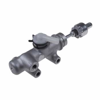 Cilindro maestro, embrague ADT334122 Blue Print