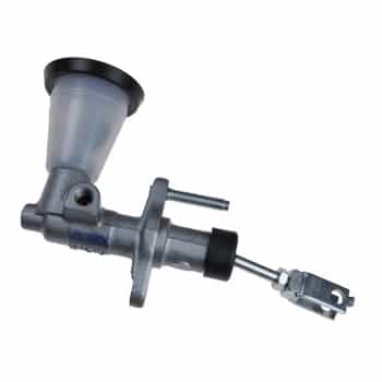 Cilindro maestro, embrague ADT33417 Blue Print