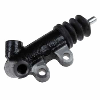 Cilindro esclavo, embrague ADT33626 Blue Print